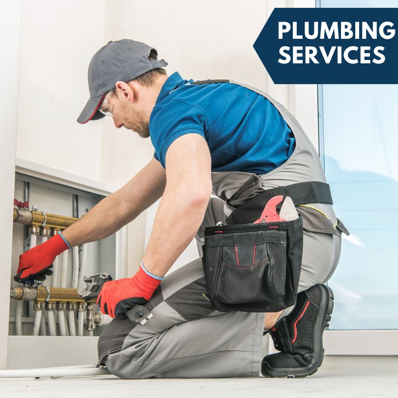 New York Plumbing Company